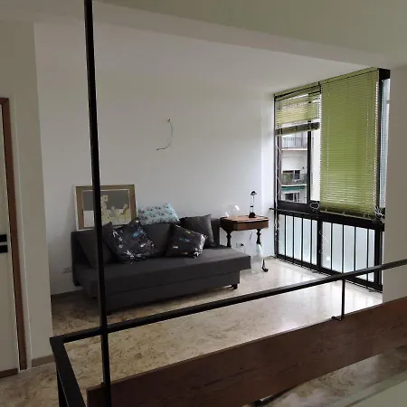 Apartman Lighthouse