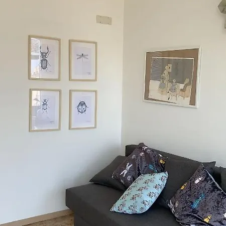 Apartman Lighthouse *