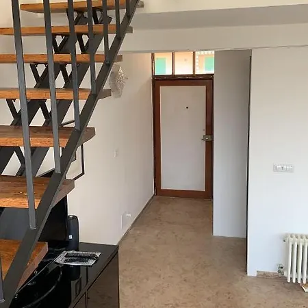 Lighthouse Apartman