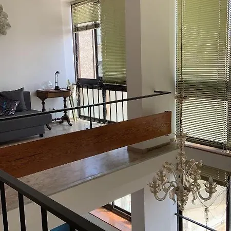 Lighthouse Apartman