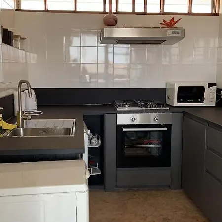 Apartman Lighthouse *