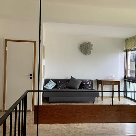 Lighthouse Lägenhet *