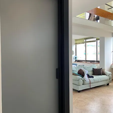 Lighthouse Albissola Marina