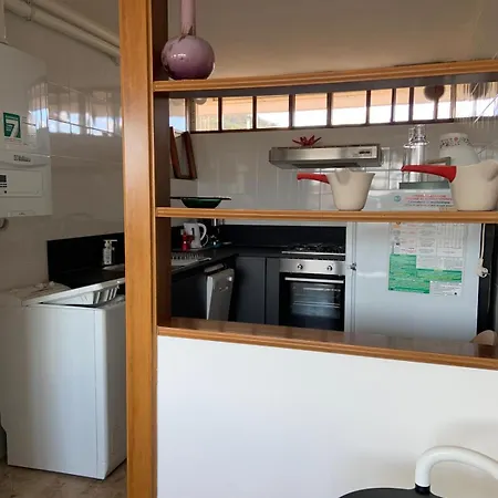 Lighthouse Lägenhet