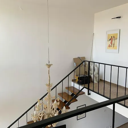 Lägenhet Lighthouse