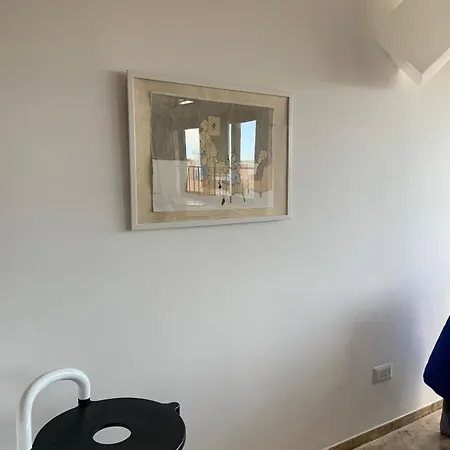 Apartmán Lighthouse *