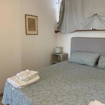 Lägenhet Lighthouse Albissola Marina