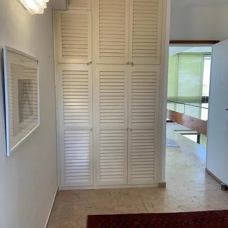 Lighthouse Lägenhet