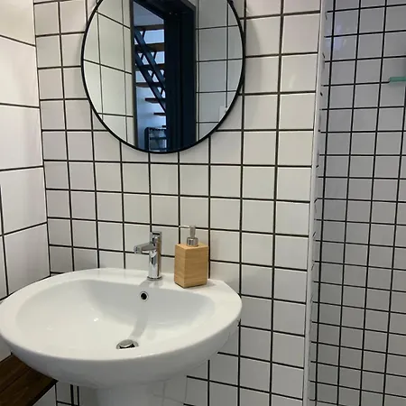 Lighthouse * Albissola Marina