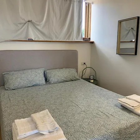 Apartmán Lighthouse *