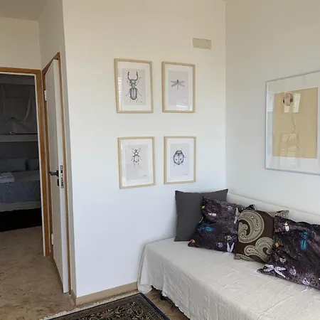 Lighthouse Albissola Marina