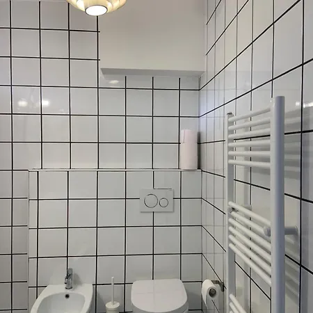 Lighthouse Lägenhet *