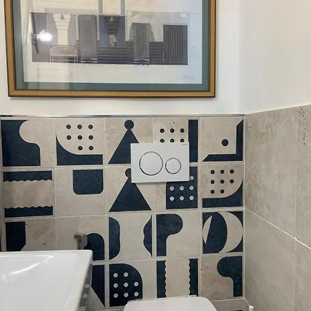 Lägenhet Lighthouse *