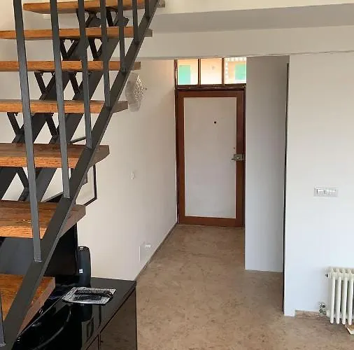 Lighthouse Appartement