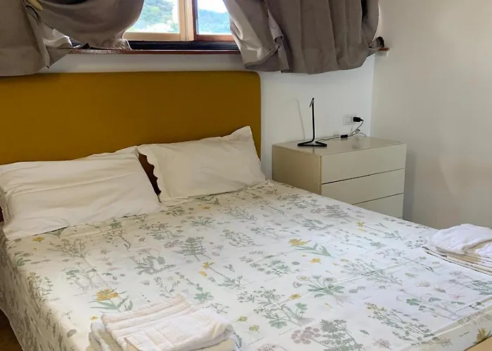 Lighthouse Appartement Albissola Marina