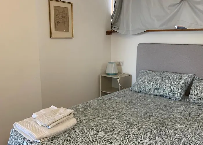 Appartement Lighthouse Albissola Marina