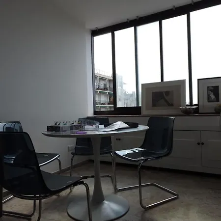 Lighthouse 公寓 奥比索拉玛里纳