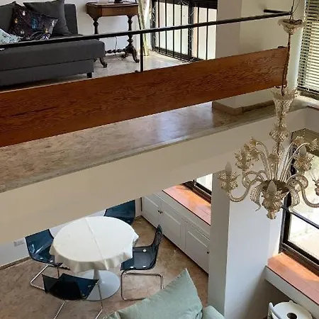 Lighthouse * 奥比索拉玛里纳