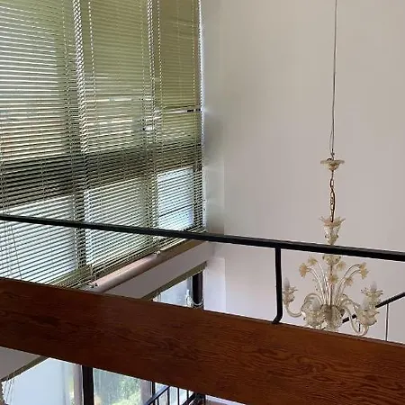 Lighthouse 公寓 奥比索拉玛里纳