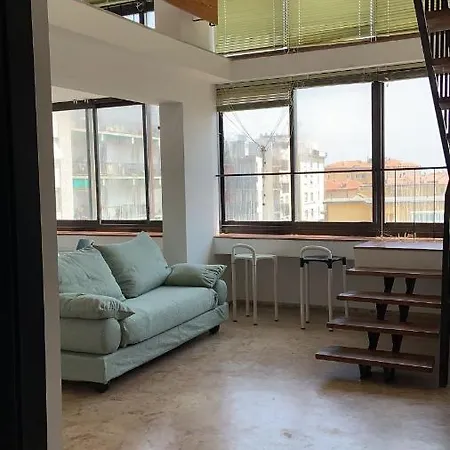 Lighthouse 公寓 奥比索拉玛里纳