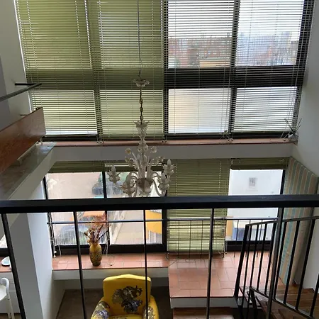 Appartement Lighthouse *