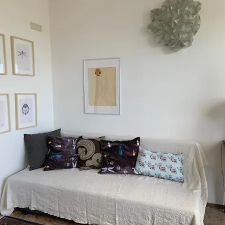 Lighthouse * 奥比索拉玛里纳