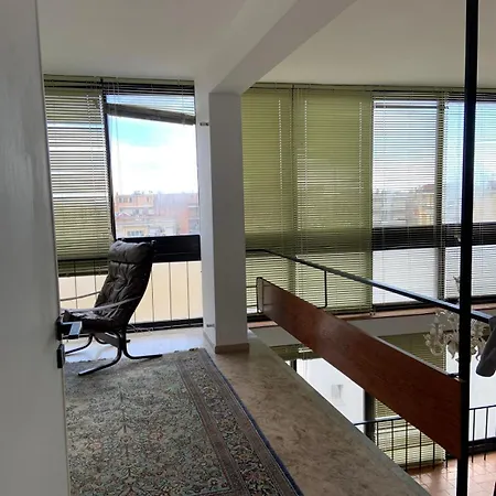 Lighthouse Appartement *