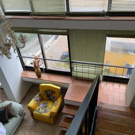 Appartement Lighthouse *