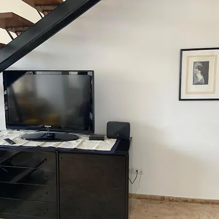 Lighthouse 公寓 奥比索拉玛里纳