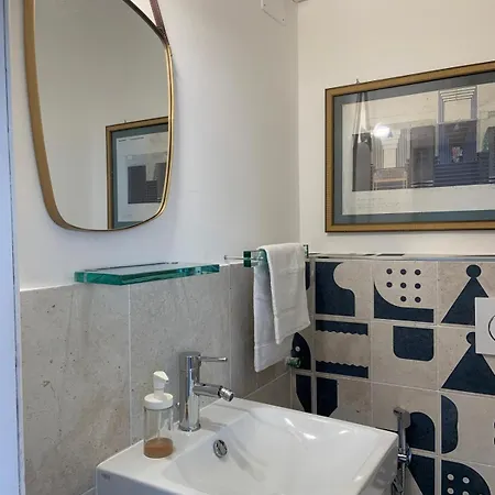 Appartement Lighthouse Albissola Marina