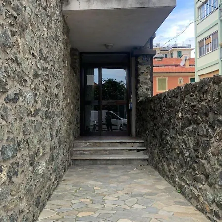 Appartement Lighthouse *