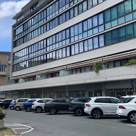 公寓 Lighthouse 奥比索拉玛里纳