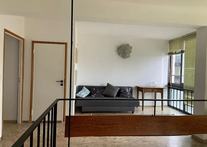 Lighthouse Apartmán *